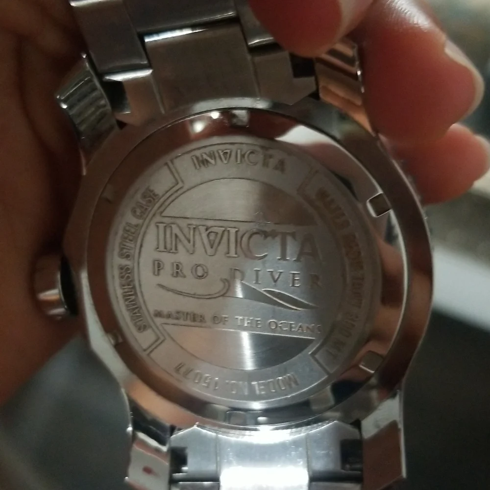 Invicta Watch - Picture 3 of 3
